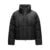 Down Jacket Women Waterproof Loose Simple  New Winter Stand-Up Collar Outerwear Down Jacket