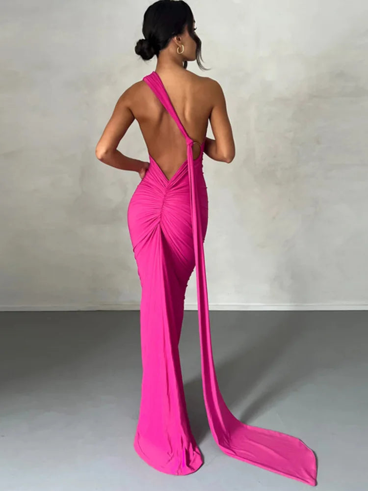 Stephanie Maxi Dress