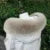 Soft Women Scarf Winter Faux Fox Fur Collar Furry Warm Thicken Men Parka Coat Hood Decor Fake Fur Shawl Luxury Scarves