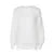 Casual Knitted Hollow Out O-neck Sweaters Women Loose Solid Long Sleeve Pullover Sweater Female Autumn Chic Elegant Street Tops