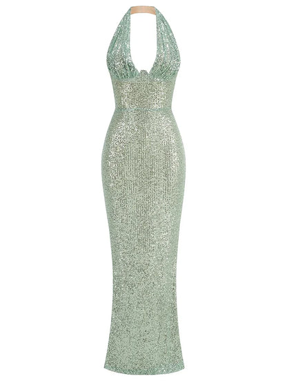 Amari Maxi Dress