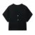 Fashion Knitted Vest Top for Women Short Sleeve V-neck Buttons Loose White Waistcoat Cardigan Female  Autumn New in Outwears