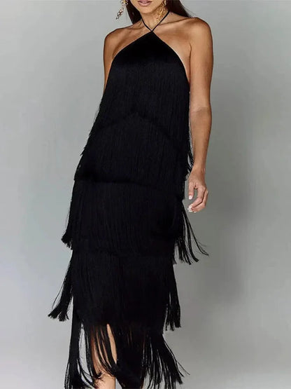Tiana Maxi Dress