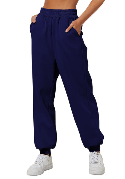 Joggers holgados para mujer | Ideales para el día a día