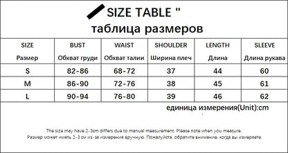 Voguable Patchwork Knitted Cropped Jackets Y2K Street Zipper Coats Long Sleeves Outerwear Moto & Biker