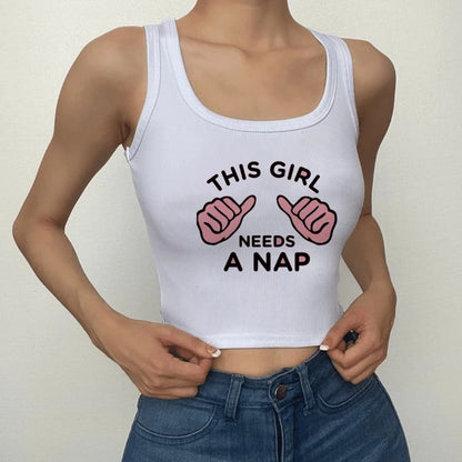 Short Spice Girl  summer burst small shirt design sense slim slim short-sleeved T-shirt woman