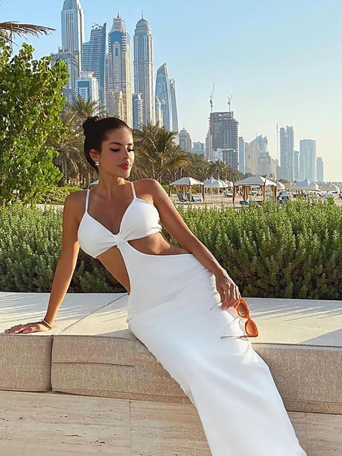 Marilyn Maxi Dress