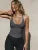 new vest base women spring summer Europe and the United States women’s sexy slim top fashion brand with base shirt women