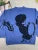 temperament commuter style pullover sweater for women’s autumn and winter new loose all-match crew-neck knitwear