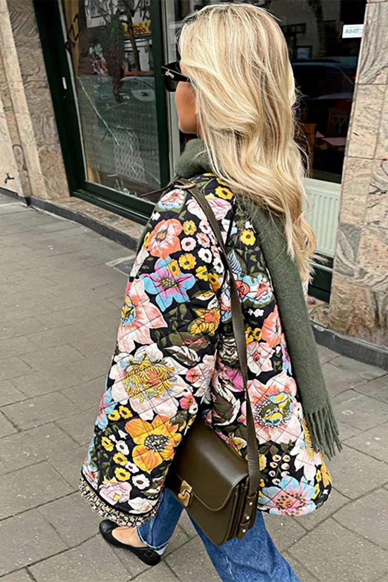 Chaqueta Locinia