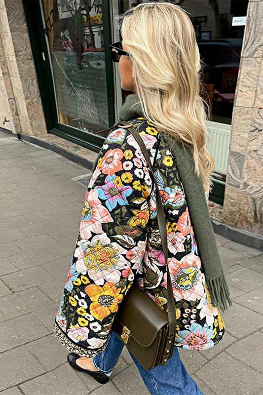 Chaqueta Locinia
