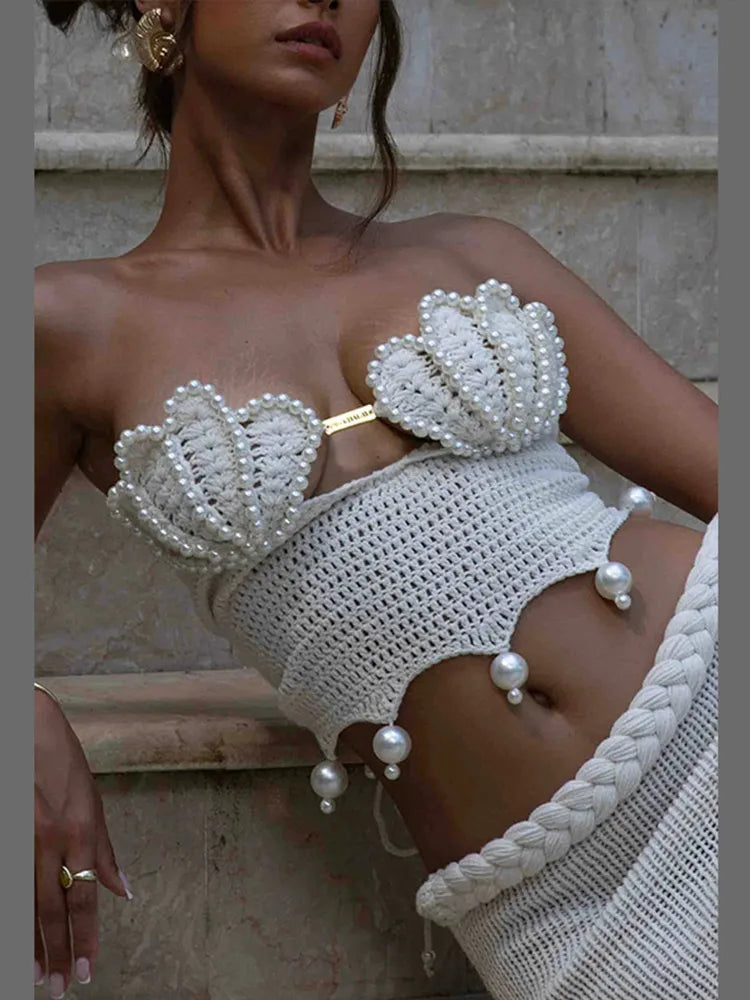 Janiya Two Piece Set