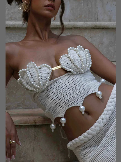 Janiya Two Piece Set