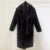 Luxury Winter Long Overcoats Women Oversized Lapel Belted Faux Rabbit Fur Coat Jacket Female Plus Size Outerwear Plush Fur Coats