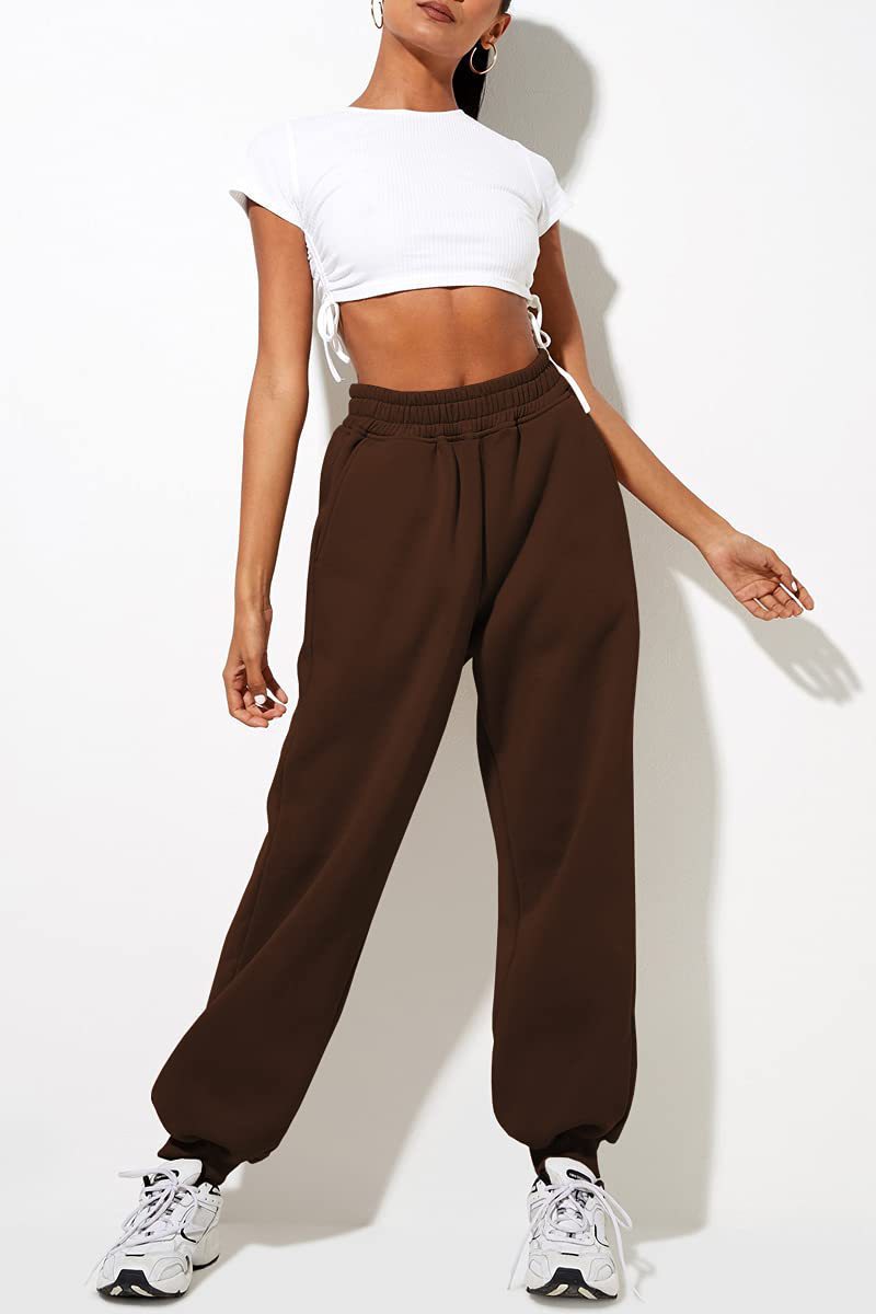 Joggers holgados para mujer | Ideales para el día a día