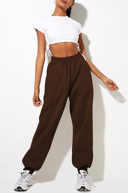 Joggers holgados para mujer | Ideales para el día a día
