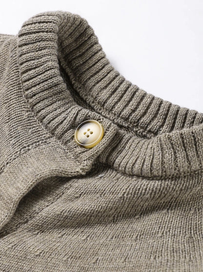 Chic Knitted Cape Cardigan Women Casual Solid Single-Breasted O-neck Sweaters Female Autumn Loose Versatile Simple Knitwear