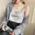 Sexy Strap Crop Top Fashion Silky Camisole Women’s Inner With White Bottoming Satin Top Summer V-neck Thin Section Y2K Camisole