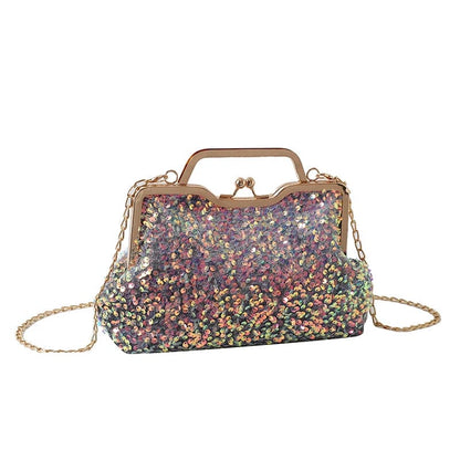 Evie Handbag