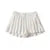 Sexy Pleated Skirts Women Korean High Waist Mini Skirts JK Preppy Summer Fashion White Black Gyaru Tennis Extreme Skirt