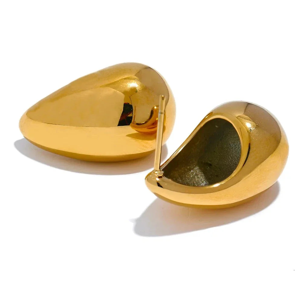 Yaritza Earrings