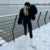 Luxury Fluffy Faux Fur Jacket Coat Women Oversize Long Sleeve Lapel Plush Overcoat  Winter Chic Lady Thicken Warm Outwear