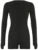 Cross Backless Skinny Sexy 2 Pieces Outdoor Rompers And Long Sleeve Open Stitch Crop Top Womens Fitness Sports Playsuits
