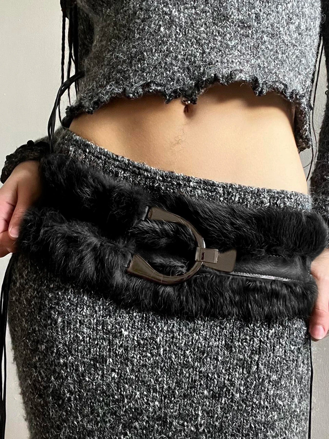 Fashion Chic Faux Leather Belts Women Trendy Accessories All-Match Binding Waist Metal Belt Buckle New Belts