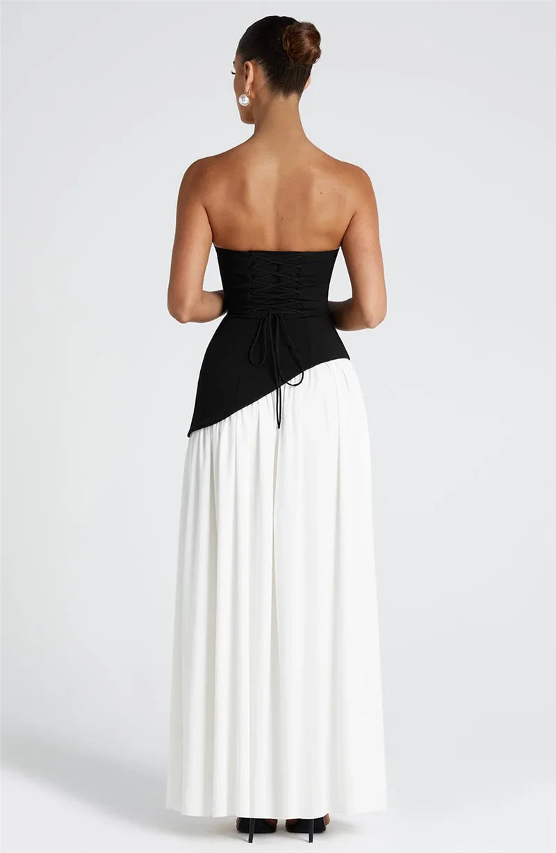Allisson Maxi Dress
