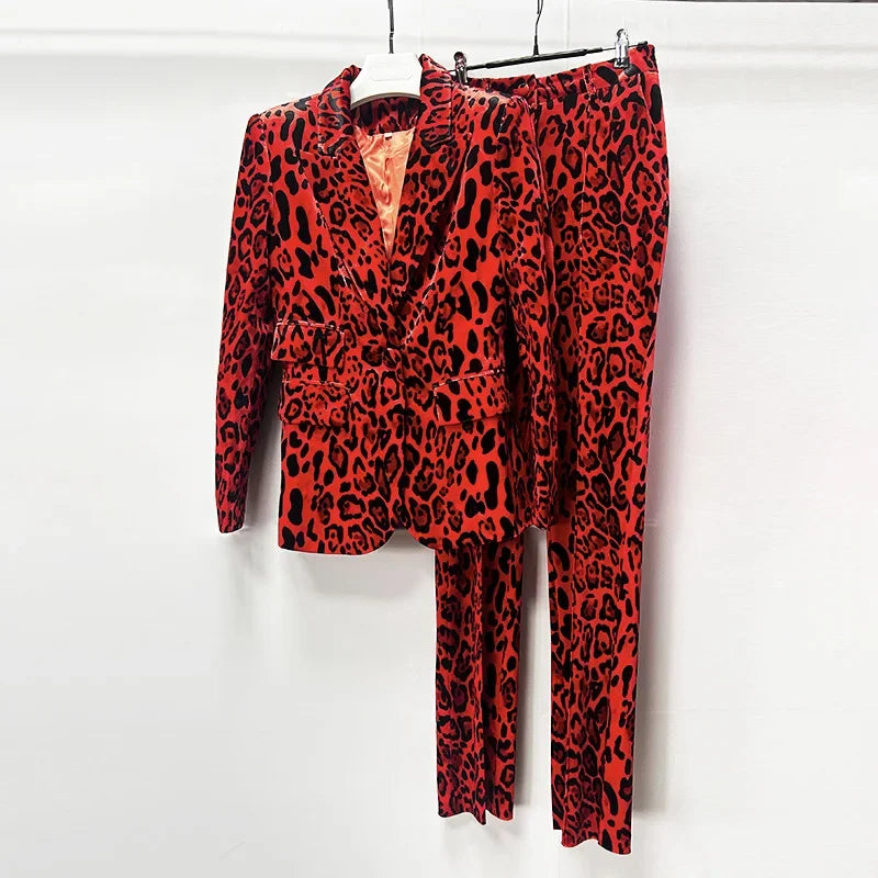 Shea Two Piece Set