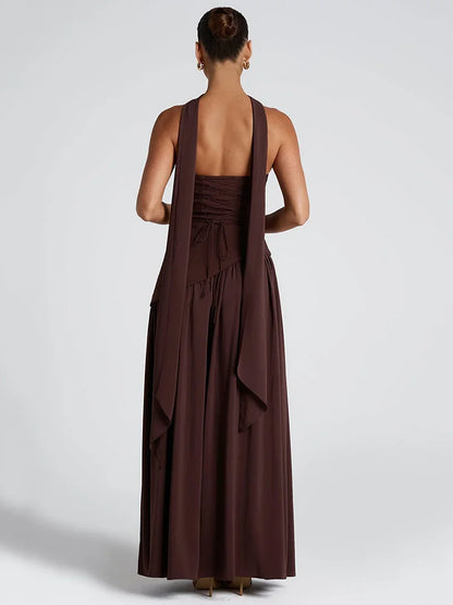 Allisson Maxi Dress