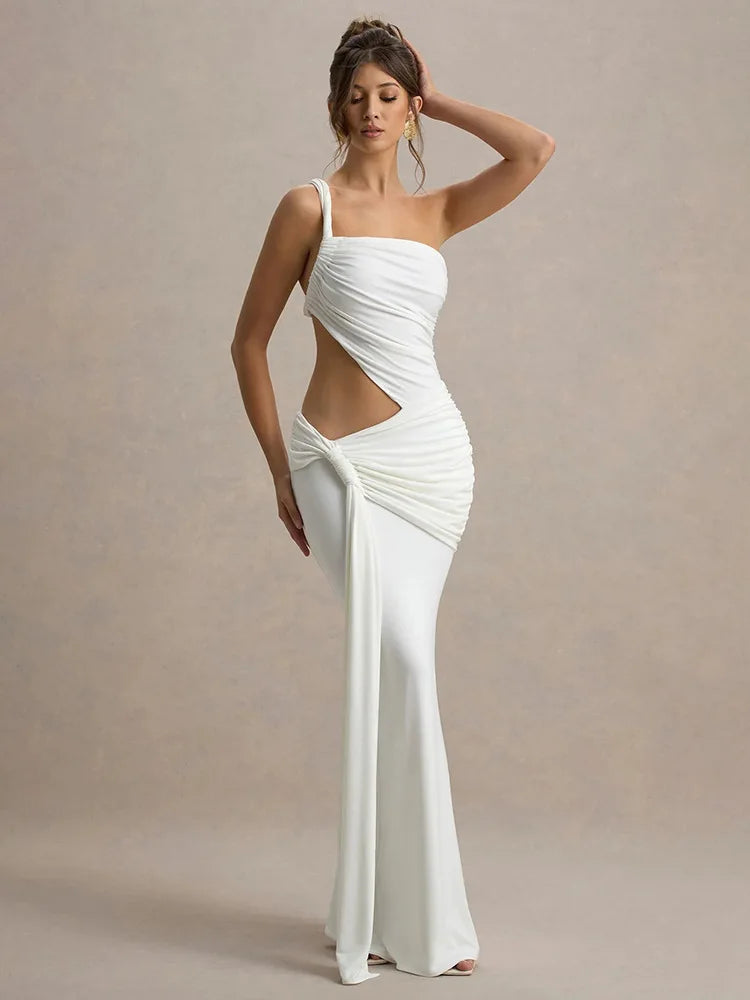 Kamari Maxi Dress