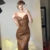 Sling Pu Faux Leather Sexy Slit Fit Long Dress Y2k Streetwear Party Club  Vacation Birthday Summer Women Clothing