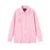 Denim Jacket Women Mid-Length Lapel Fashion Autumn Loose Pure Cotton Jacquard Minority Jacket