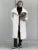 Winter Female Parkas Outwear Loose Lace-Up High Waist Long Sleeve Pocket Lapel Bandage Coat For Women Solid Parkas