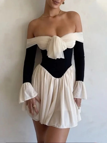 Veronica Mini Dress