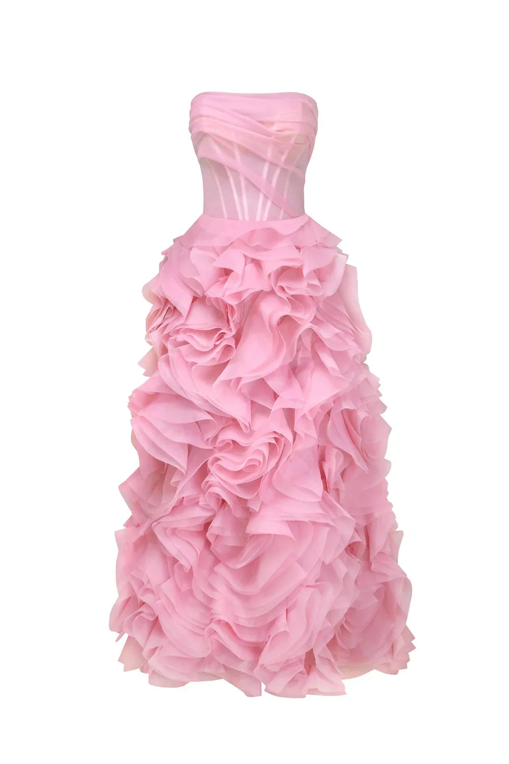 Elisa Maxi Dress