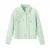 Denim Jacket Women Short Style Fringed Trendy Street Style Spring Dopamine Loose Lapel Jacket