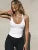 new vest base women spring summer Europe and the United States women’s sexy slim top fashion brand with base shirt women