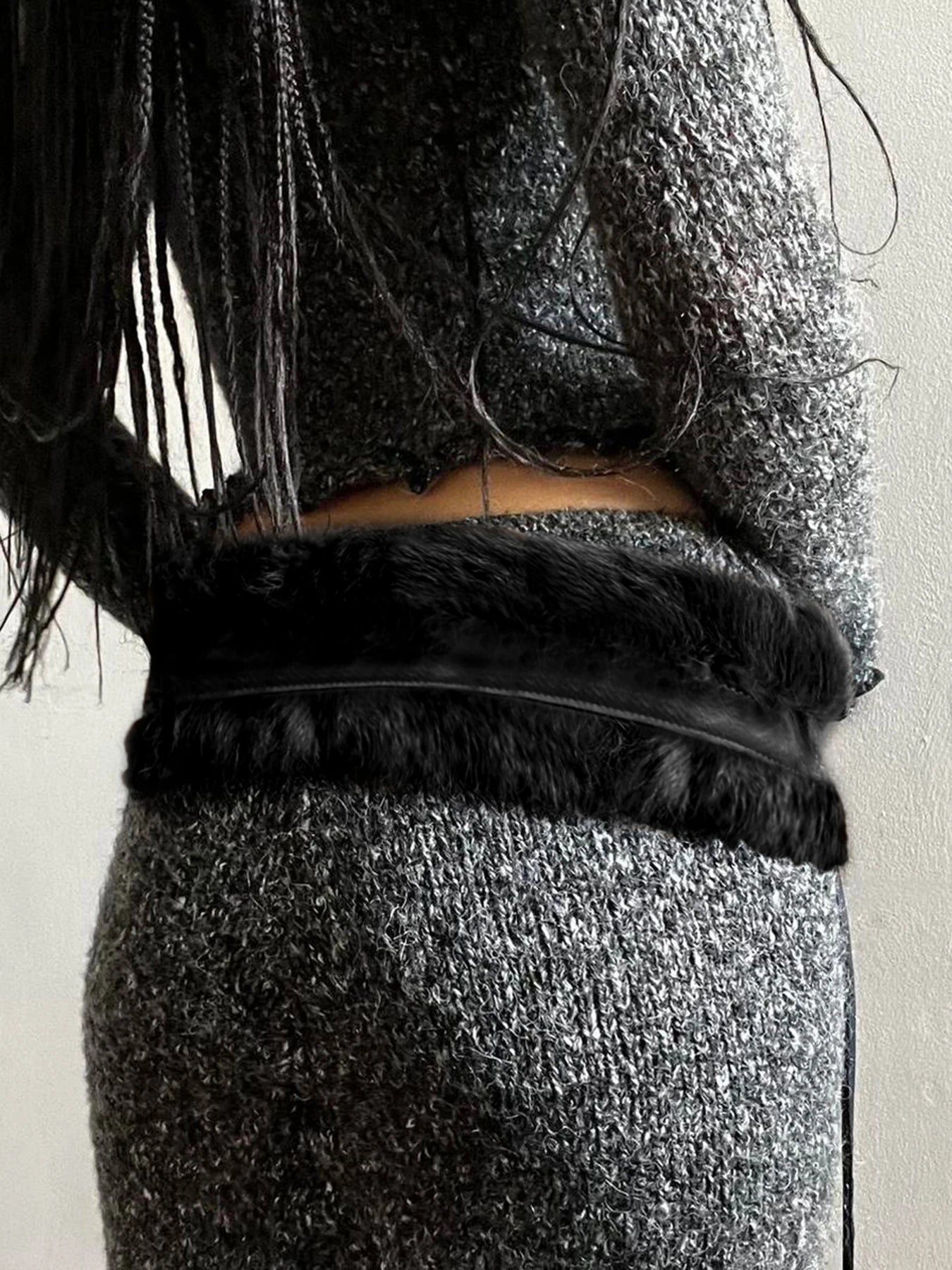 Fashion Chic Faux Leather Belts Women Trendy Accessories All-Match Binding Waist Metal Belt Buckle New Belts