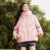 Down Jacket Women Mid-Length Waterproof and Warm Winter Oversize Hooded Versatile Coat