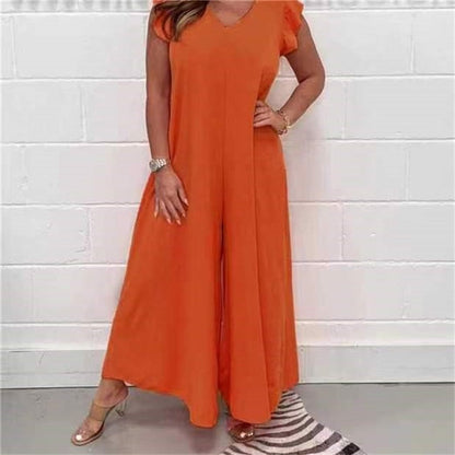 Alex - Jumpsuit - Elegant - For Formal Occasions