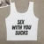 Y2K Europe and America casual T-shirt Spice Girl pattern print ladies summer crop slim street