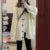 Autumn Winter Women Cardigan Sweater Coats Fashion Female Long Sleeve V-neck Loose Knitted Jackets Casual Sweater Cardigans