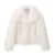 Winter Fluffy Faux Fur Coat Women Luxury Brand Tassels Furry Turkey Fur Jacket Streetwear Loose Overcoat Outerwear