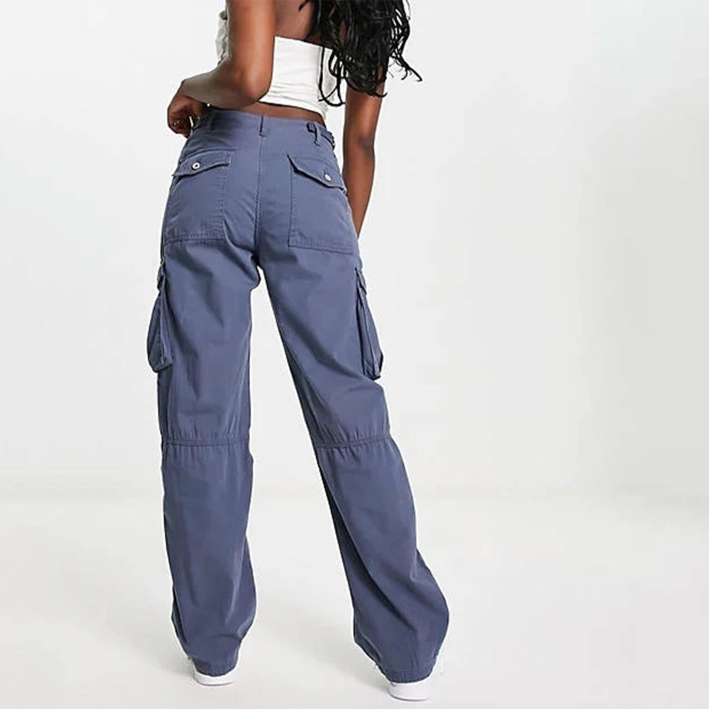 Melanie芒鈥?| Women's Cargo Trousers