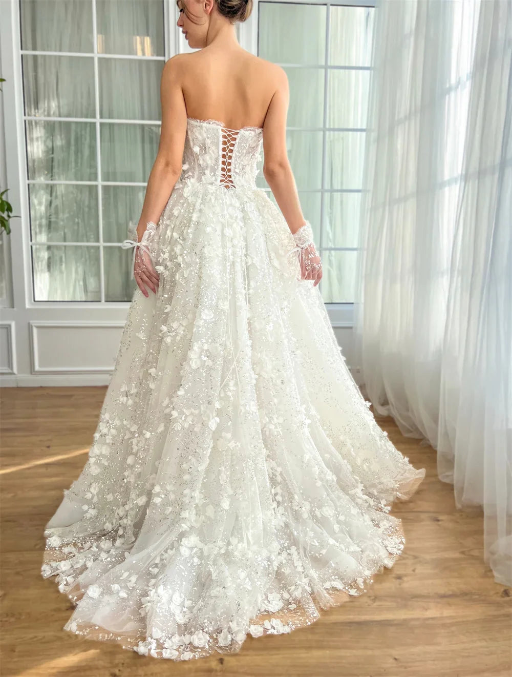 Liana Maxi Dress