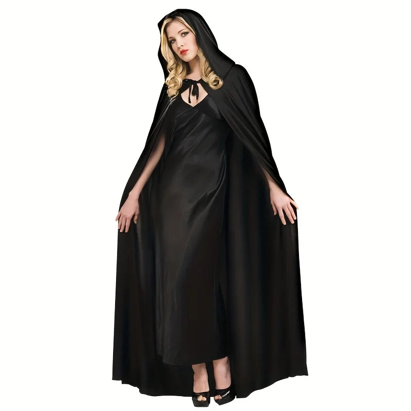 Horror Cosplay Robe Cloak