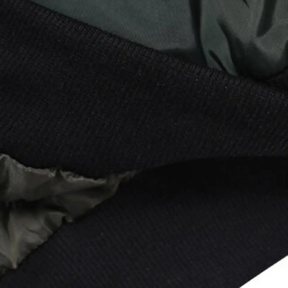 Thin Lightweight Zip Jacket