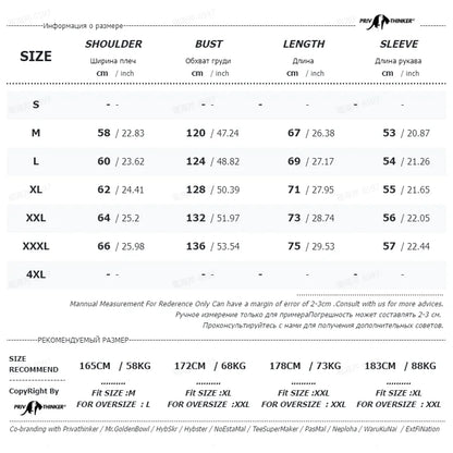 Y2k Pullover Hooded Oversize Hoody Sweatshirt Tops Solid Drop Shoulder Harajuku Streetwear Clothes